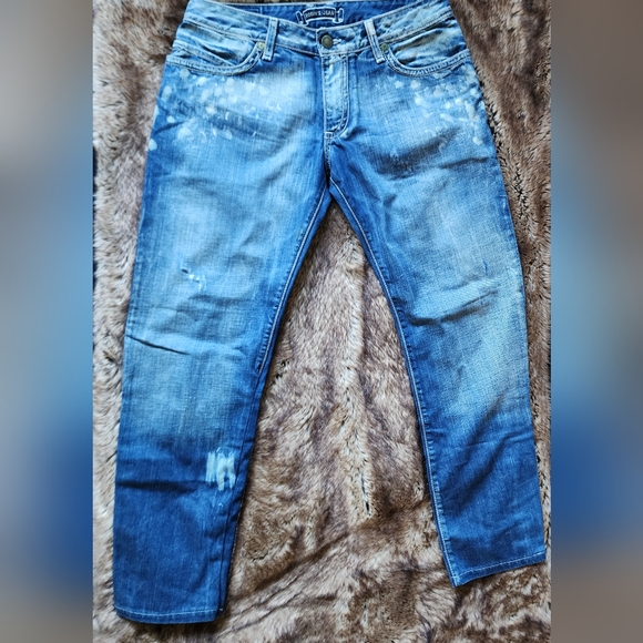 Robin jeans - Picture 3 of 4